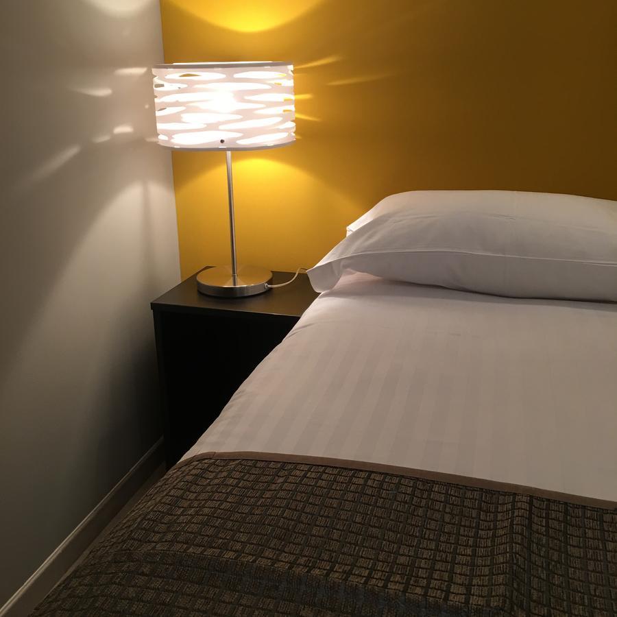 Le Brin D'Olivier Aparthotel Bourg-Saint-Andeol Luaran gambar